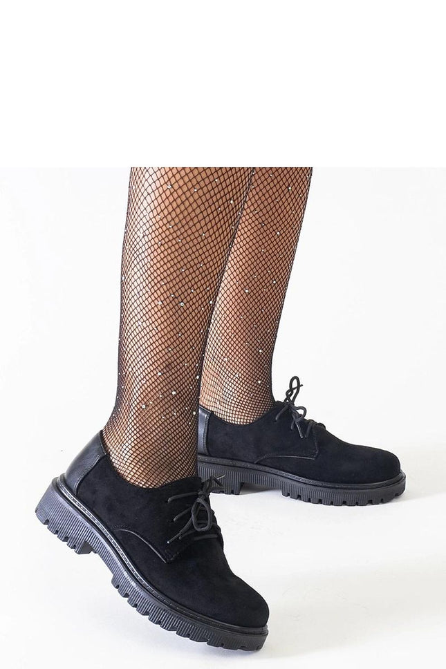  Low Shoes model 206445 Solea 