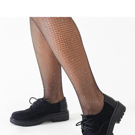  Low Shoes model 206445 Solea 