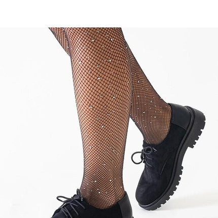  Low Shoes model 206445 Solea 