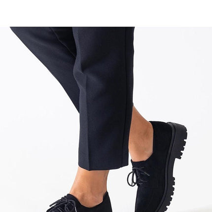  Low Shoes model 206446 Solea 