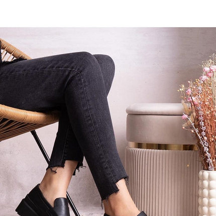  Low Shoes model 206449 Solea 