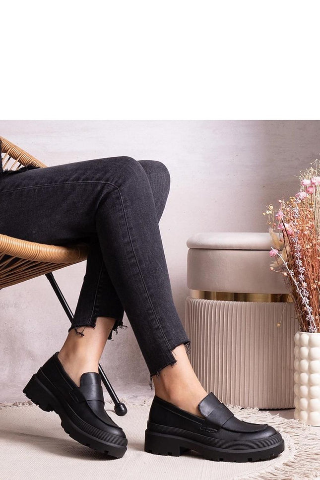  Low Shoes model 206449 Solea 