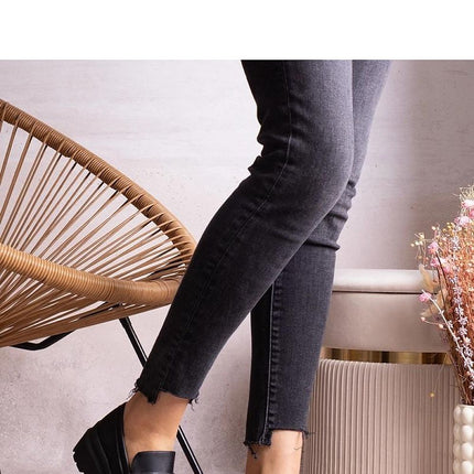  Low Shoes model 206449 Solea 