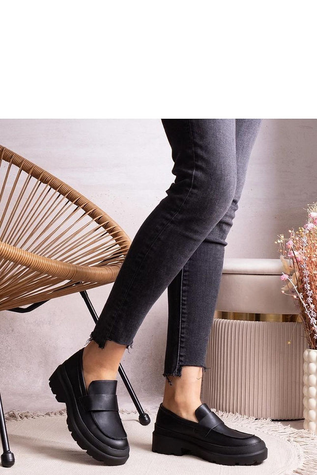  Low Shoes model 206449 Solea 