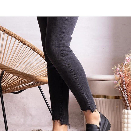  Low Shoes model 206449 Solea 