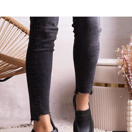  Low Shoes model 206449 Solea 