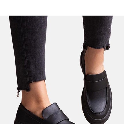  Low Shoes model 206449 Solea 