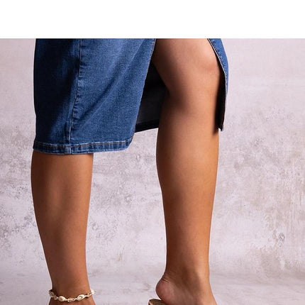  Flip-flops model 206452 Solea 