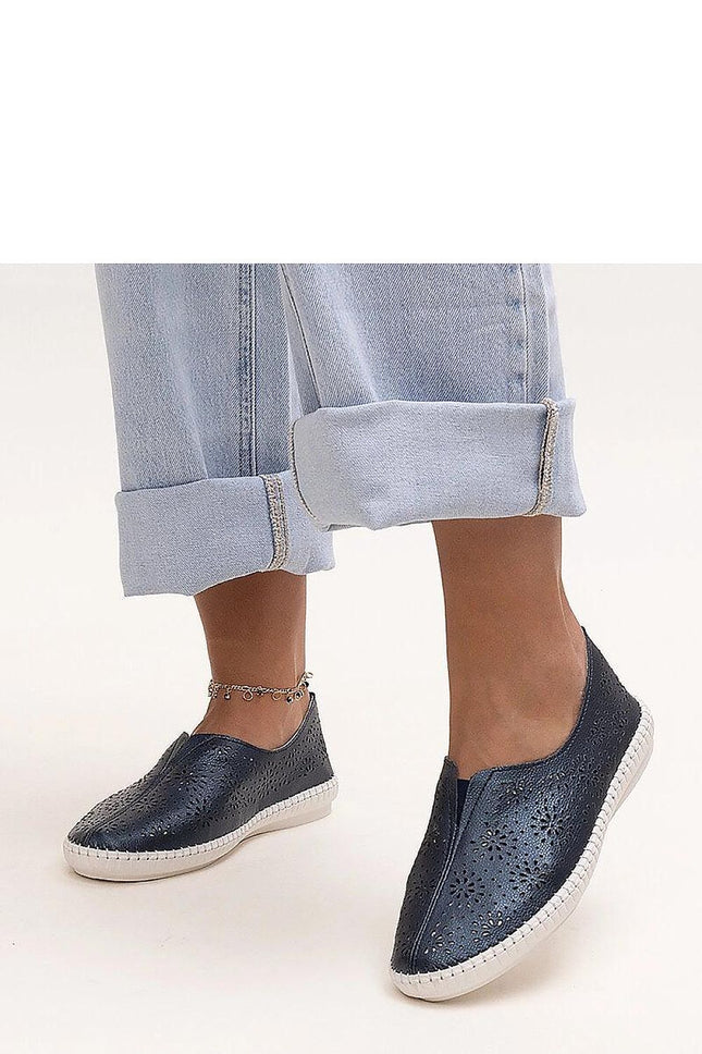  Low Shoes model 206454 Solea 