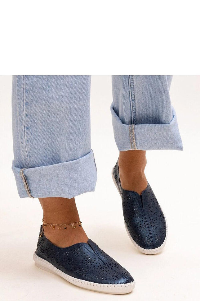  Low Shoes model 206454 Solea 