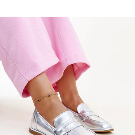  Low Shoes model 206459 Solea 