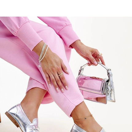  Low Shoes model 206459 Solea 