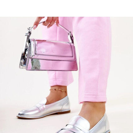  Low Shoes model 206459 Solea 