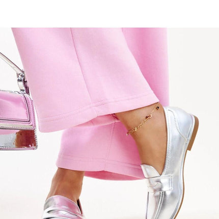  Low Shoes model 206459 Solea 