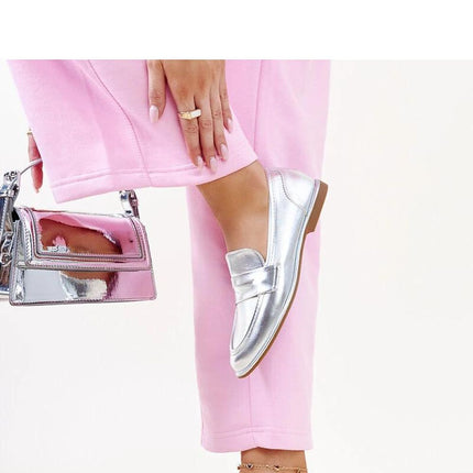  Low Shoes model 206459 Solea 