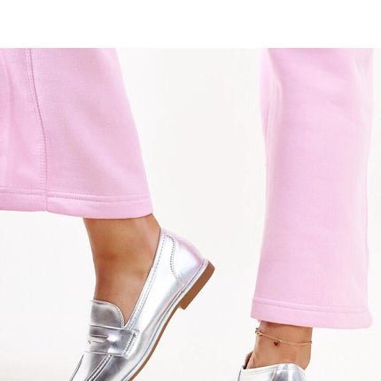  Low Shoes model 206459 Solea 