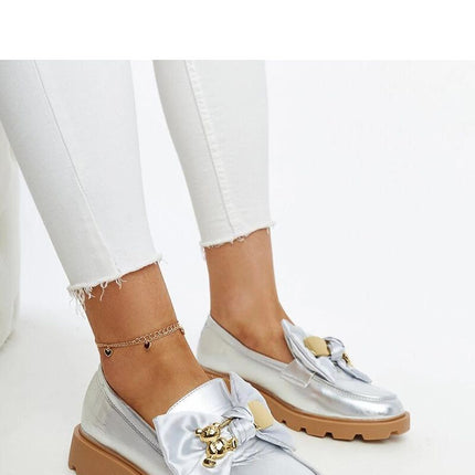  Low Shoes model 206463 Solea 