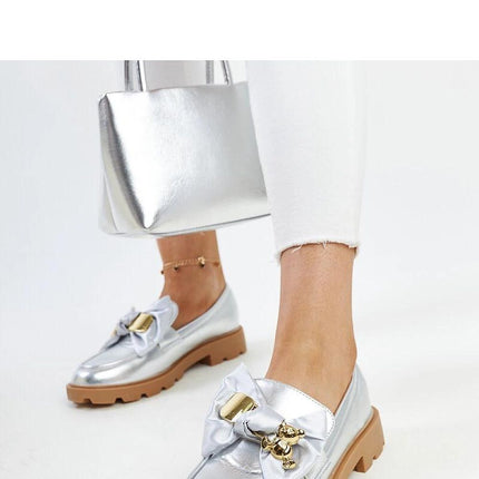  Low Shoes model 206463 Solea 