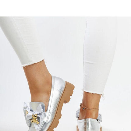  Low Shoes model 206463 Solea 