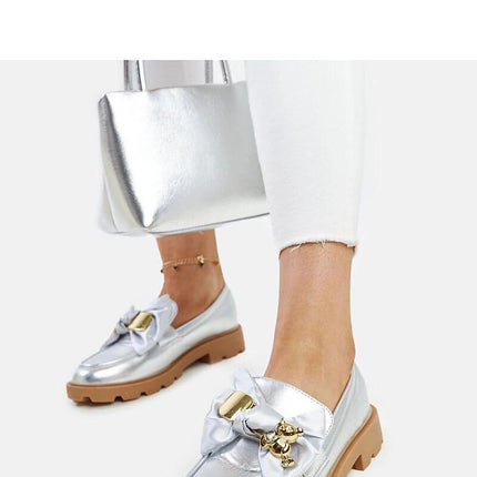  Low Shoes model 206463 Solea 