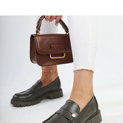  Low Shoes model 206464 Solea 