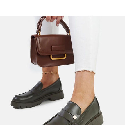  Low Shoes model 206464 Solea 