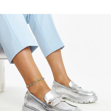  Low Shoes model 206465 Solea 