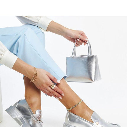  Low Shoes model 206465 Solea 