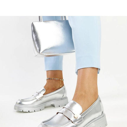  Low Shoes model 206465 Solea 