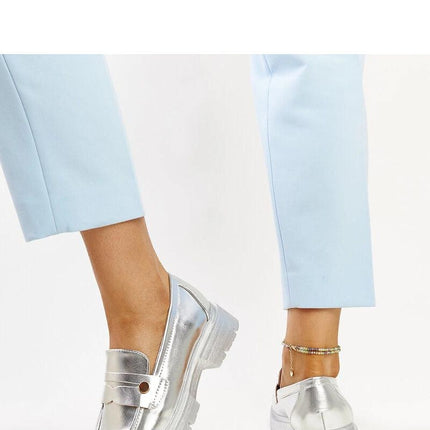  Low Shoes model 206465 Solea 