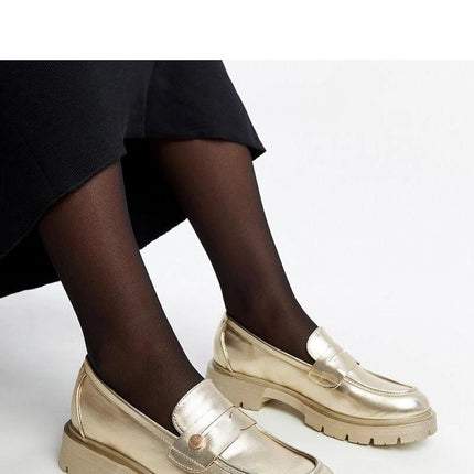  Low Shoes model 206466 Solea 