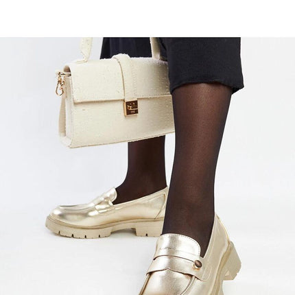  Low Shoes model 206466 Solea 