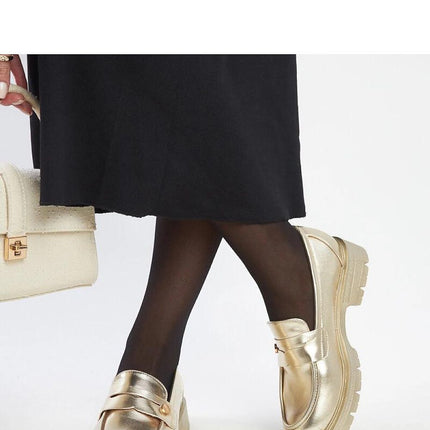  Low Shoes model 206466 Solea 