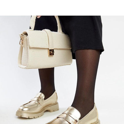  Low Shoes model 206466 Solea 