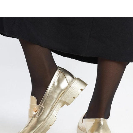  Low Shoes model 206466 Solea 