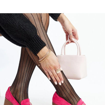  Low Shoes model 206467 Solea 