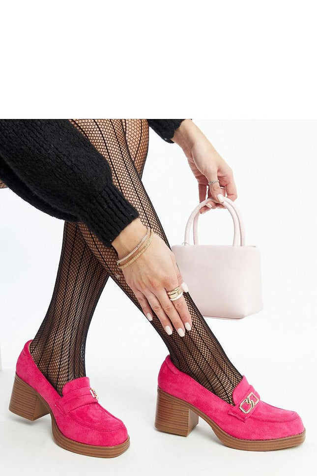  Low Shoes model 206467 Solea 