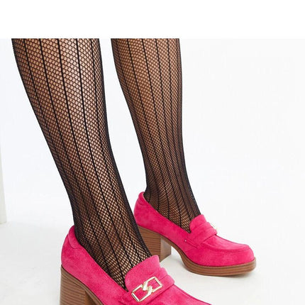  Low Shoes model 206467 Solea 