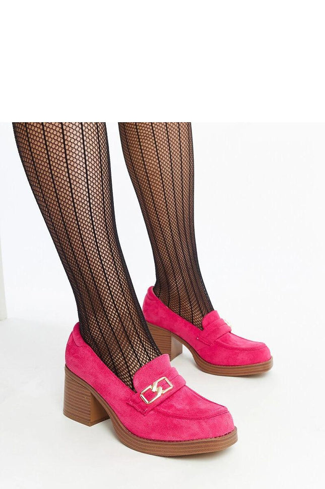  Low Shoes model 206467 Solea 