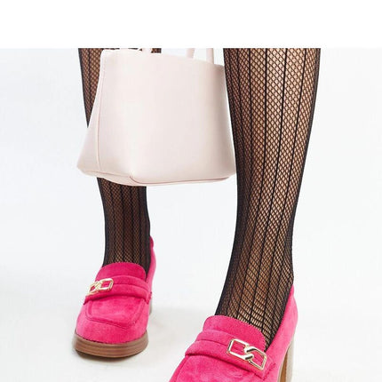  Low Shoes model 206467 Solea 