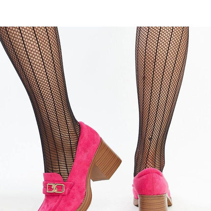  Low Shoes model 206467 Solea 