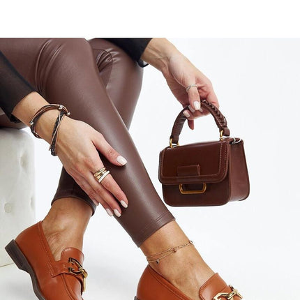  Low Shoes model 206468 Solea 