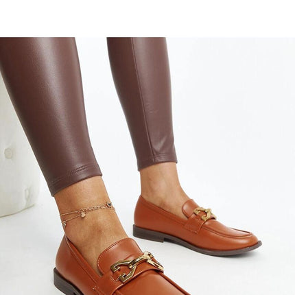  Low Shoes model 206468 Solea 