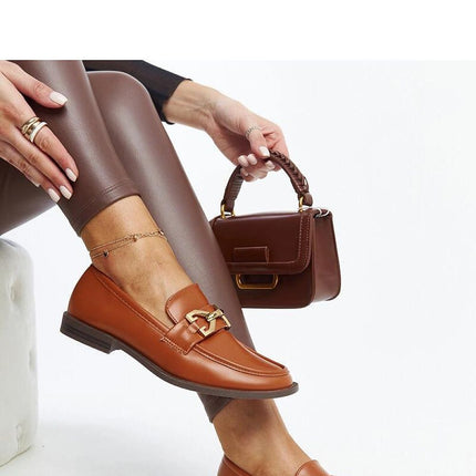  Low Shoes model 206468 Solea 