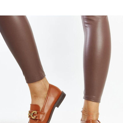  Low Shoes model 206468 Solea 