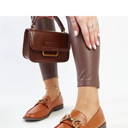  Low Shoes model 206468 Solea 