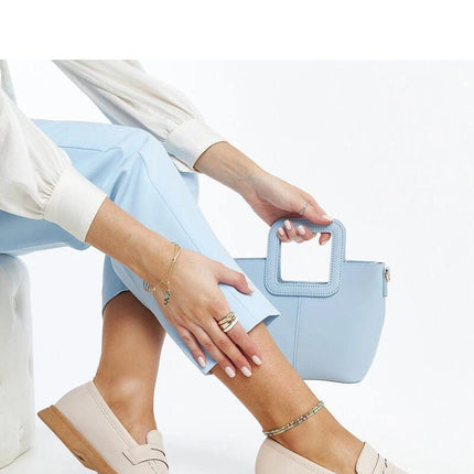  Low Shoes model 206469 Solea 