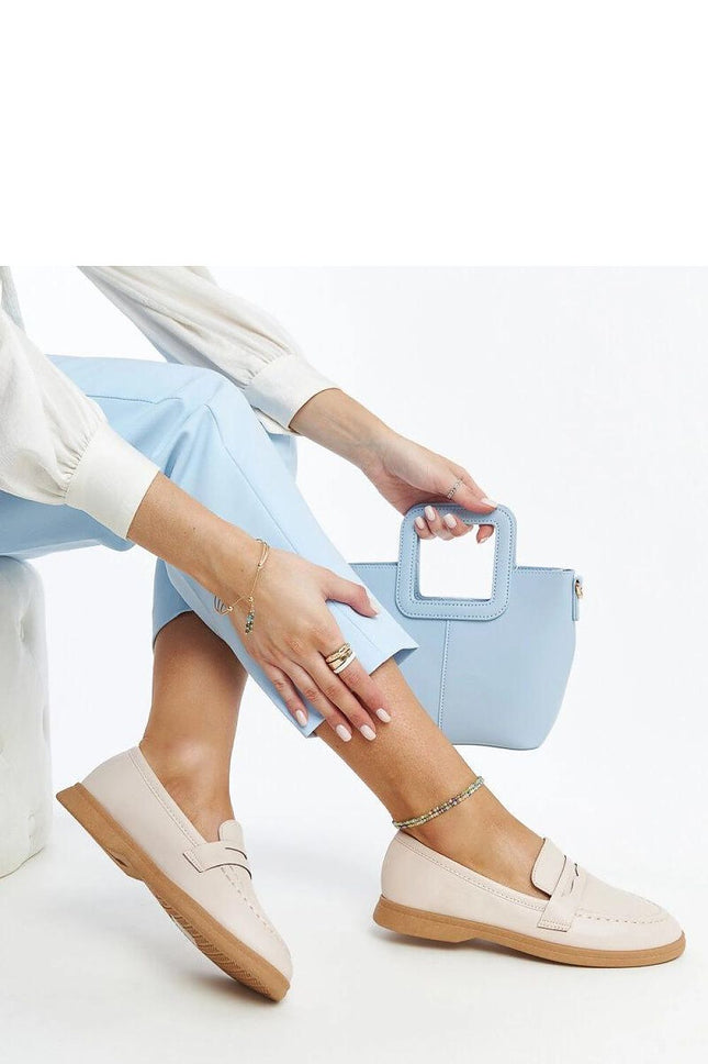  Low Shoes model 206469 Solea 