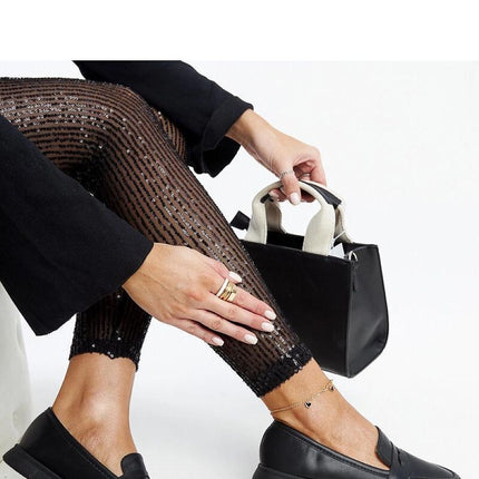  Low Shoes model 206471 Solea 