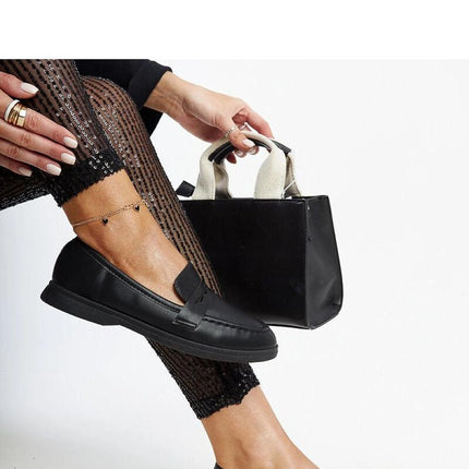  Low Shoes model 206471 Solea 